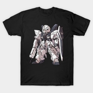 Sinanju Stein Deform T-Shirt